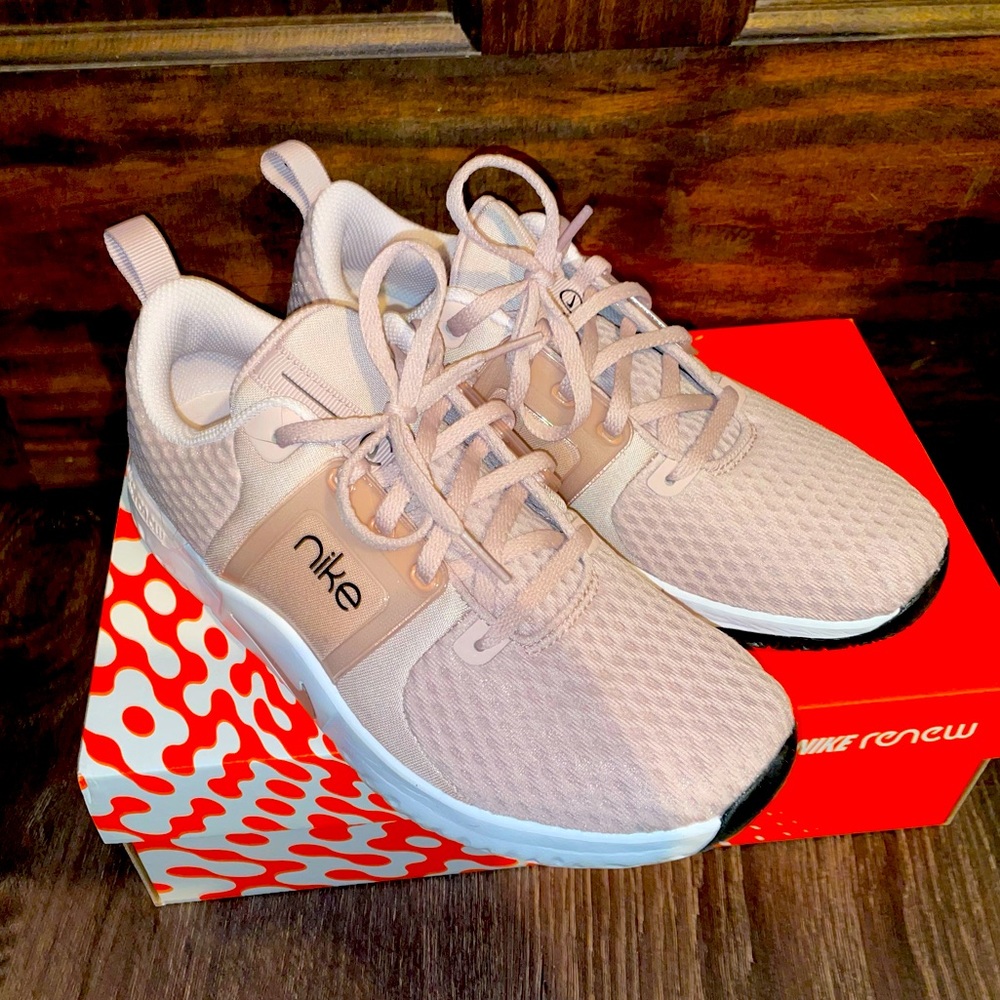 Women’s Nikes